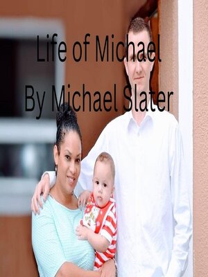 cover image of Life of Michael Slater